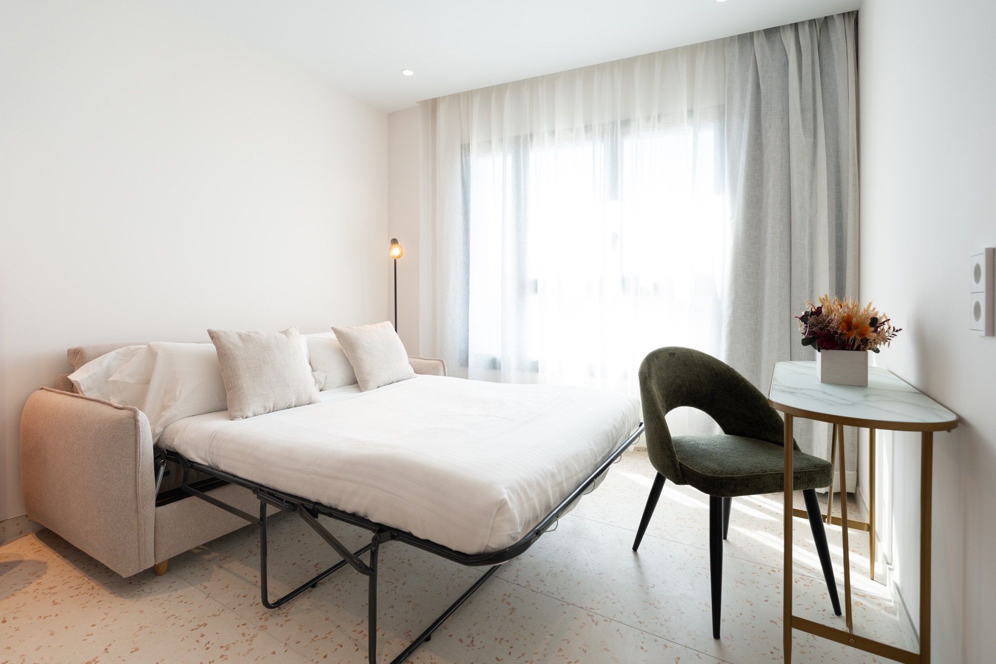 

Roma - Denia - ASA Hotel La Marina