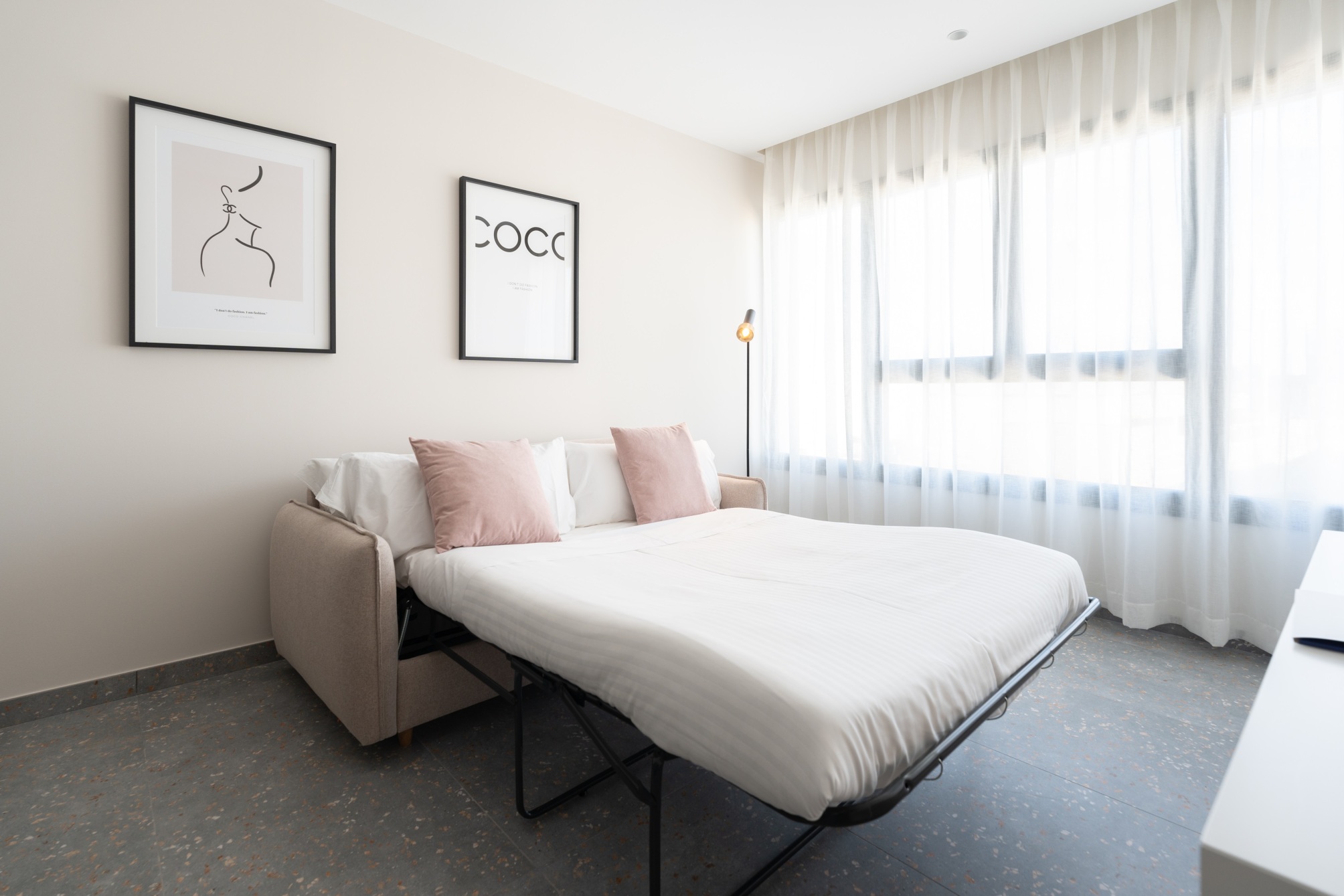 

Roma - Denia - ASA Hotel La Marina