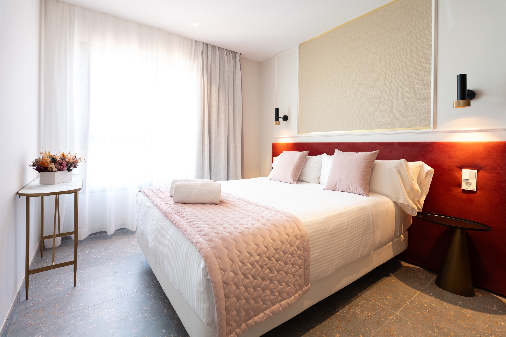 

Bari - Denia - ASA Hotel La Marina