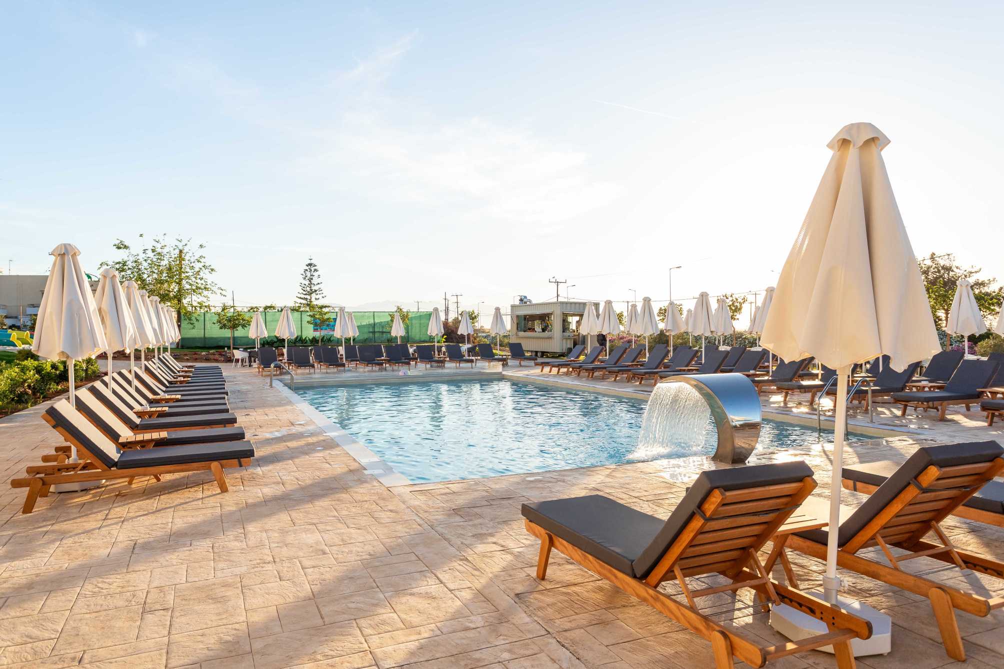 

Milano - Sfakaki - Azul Eco Hotel