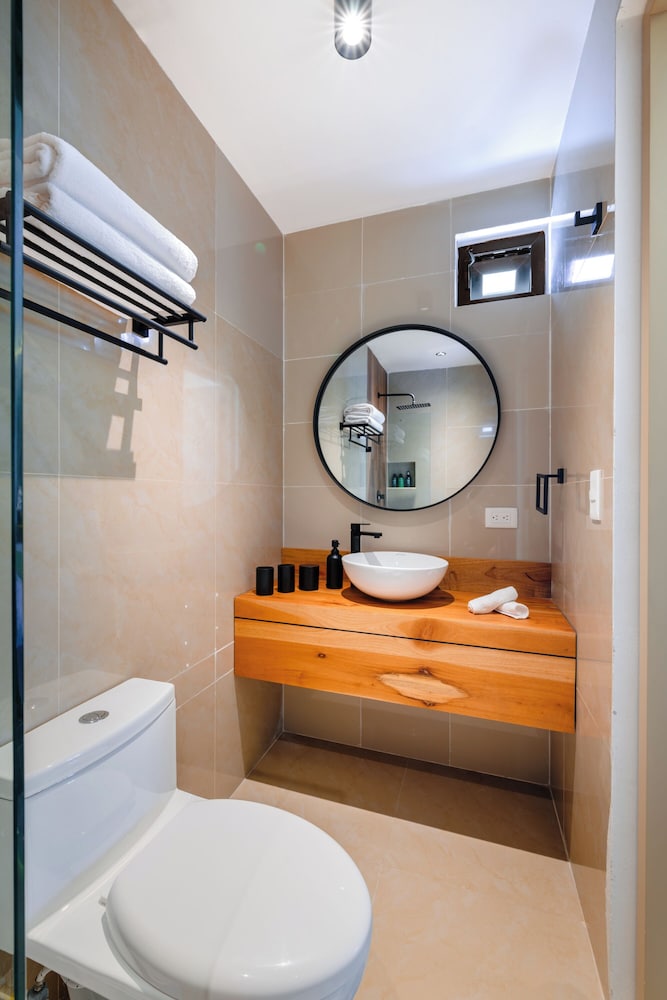 

Torino - Cozumel - Coralia Boutique Hotel Cozumel