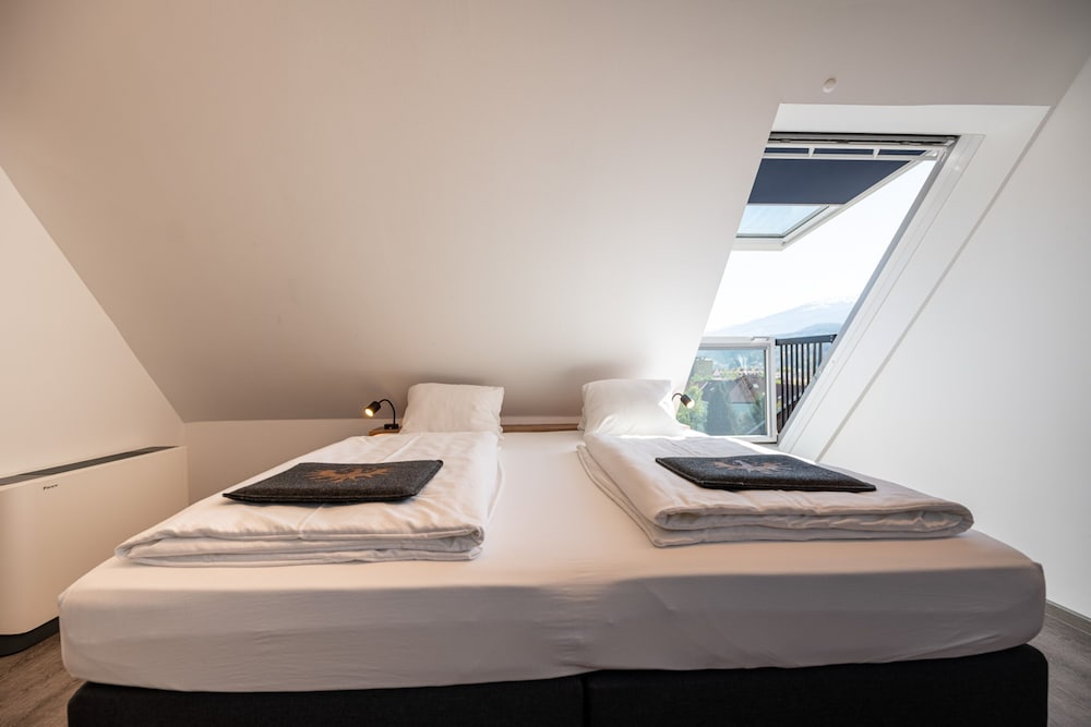 

Venezia - Tirolo, Montagna Austria - BinderS Budget City-Mountain Hotel