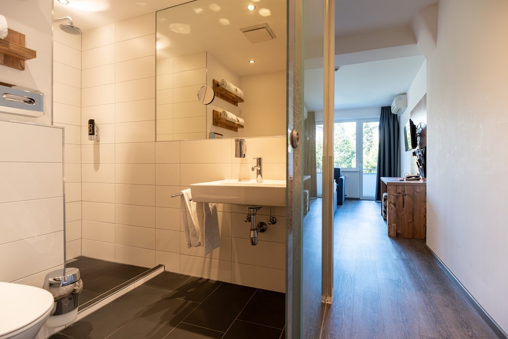 

Venezia - Innsbruck - BinderS Budget City-Mountain Hotel