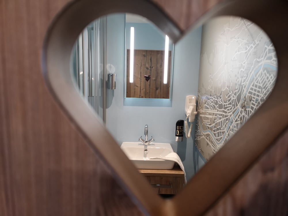 

Torino - Tirolo, Montagna Austria - BinderS Budget City-Mountain Hotel