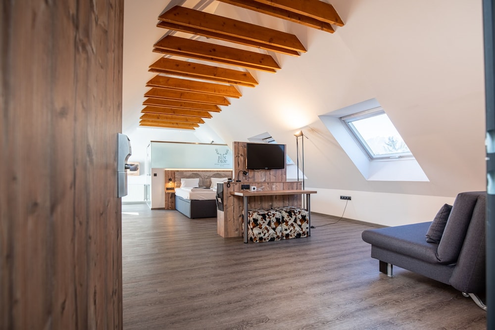 

Torino - Tirolo, Montagna Austria - BinderS Budget City-Mountain Hotel