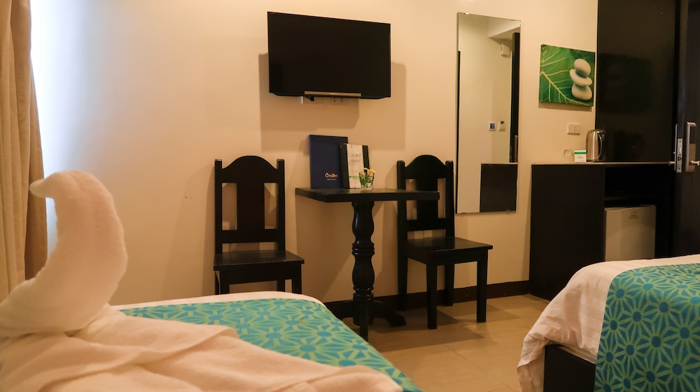 

Milano - Boracay - The Orient Beach Boracay