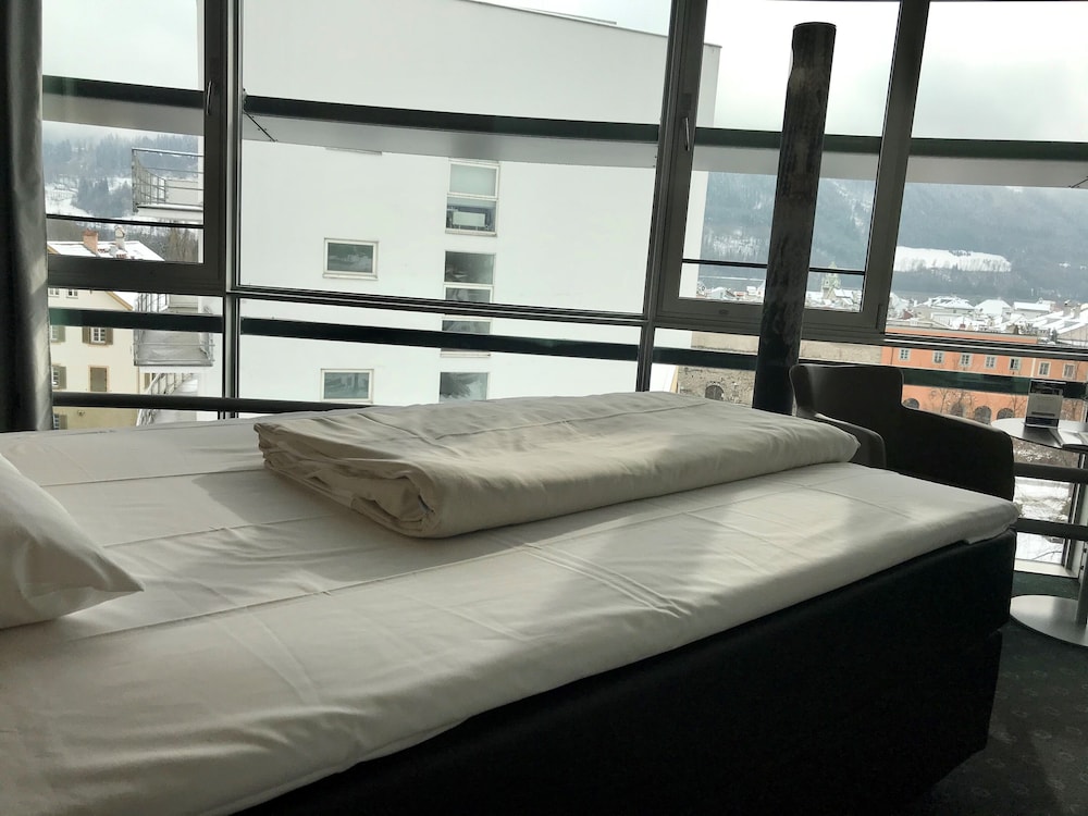 

Venezia - Innsbruck - Parkhotel Hall in Tirol