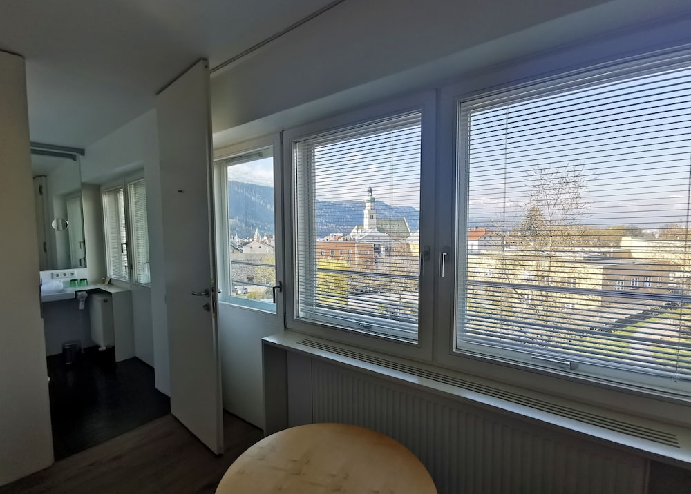 

Napoli - Innsbruck - Parkhotel Hall in Tirol