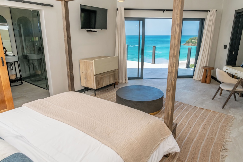 

Verona - Jolly Harbour - Tamarind Hills Resort & Villas