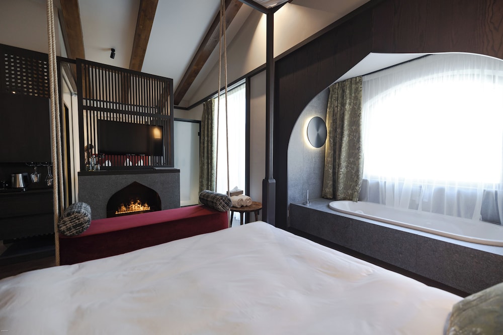 

Venezia - Moena - Latemar - Hotel Suites Spa