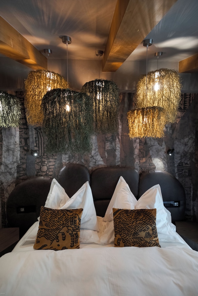 

Milano - Soraga - Latemar - Hotel Suites Spa