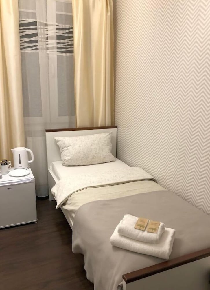

Roma - Cracovia - Cracow Central Aparthotel