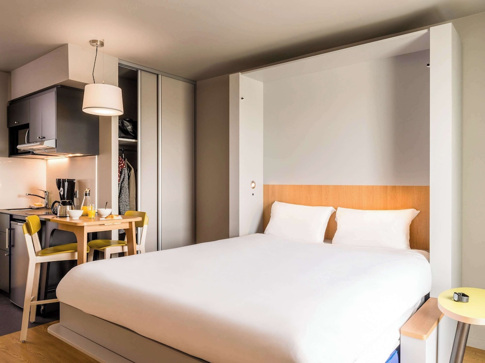 

Torino - Friburgo in Breisgau - Aparthotel Adagio Access Freiburg