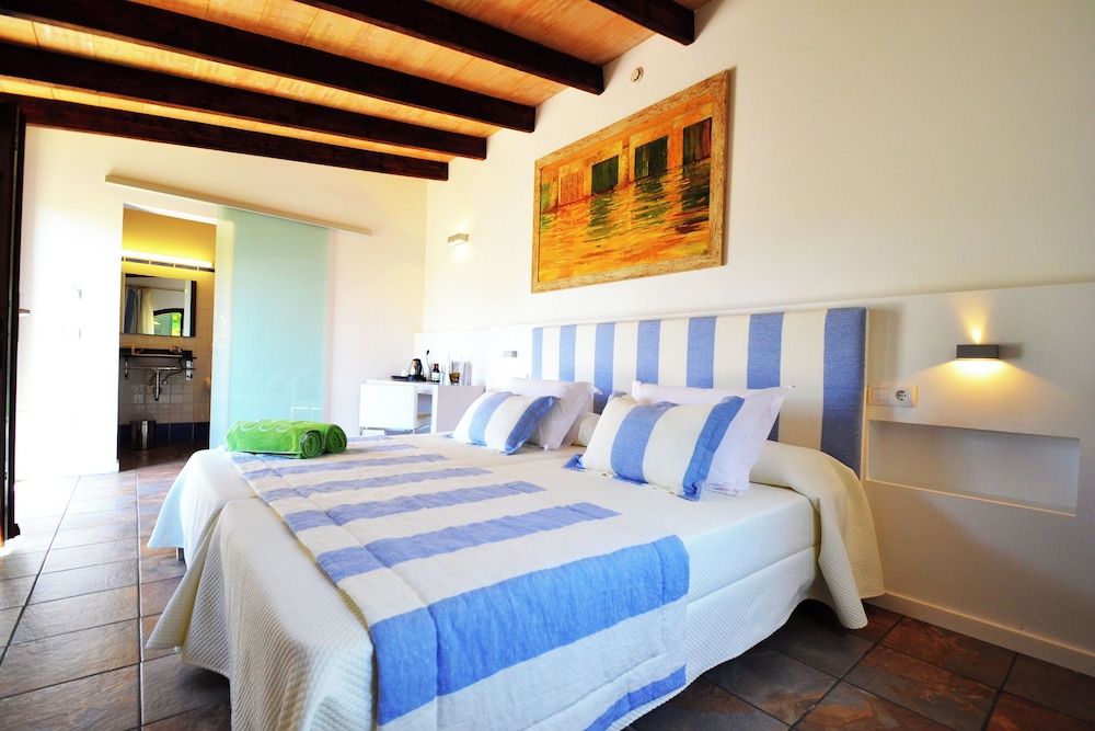 

Napoli - Llucmajor - Bennoc Petit Hotel - Only Adults