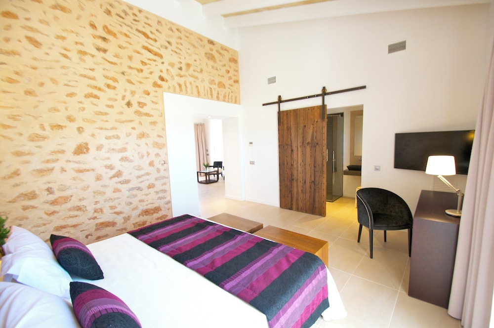 

Catania - Llucmajor - Bennoc Petit Hotel - Only Adults