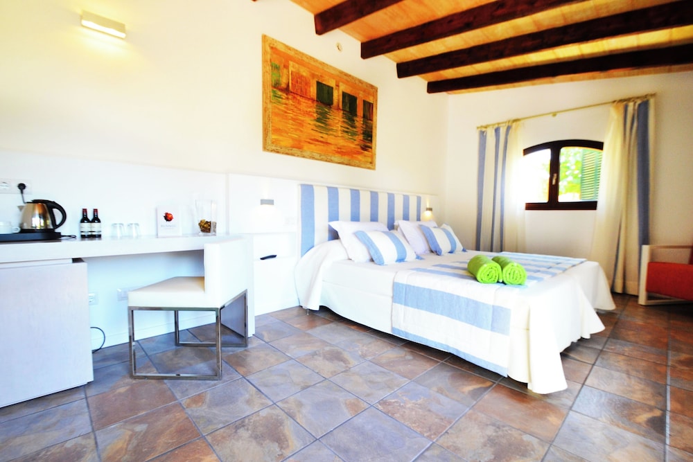 

Bari - Llucmajor - Bennoc Petit Hotel - Only Adults