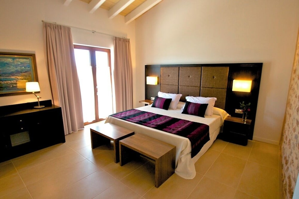 

Venezia - Llucmajor - Bennoc Petit Hotel - Only Adults