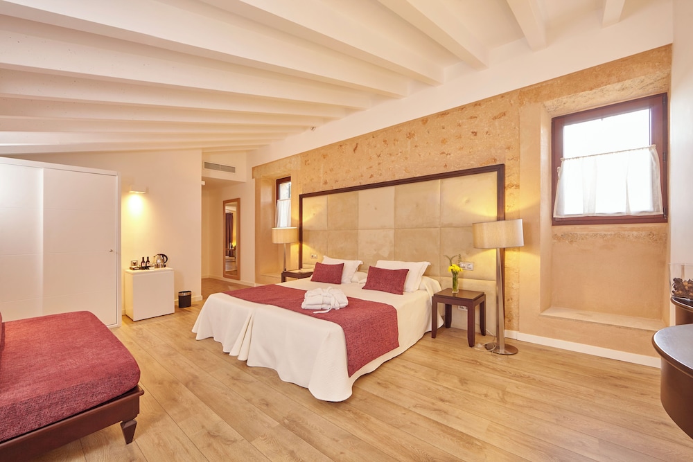 

Pisa - Llucmajor - Bennoc Petit Hotel - Only Adults