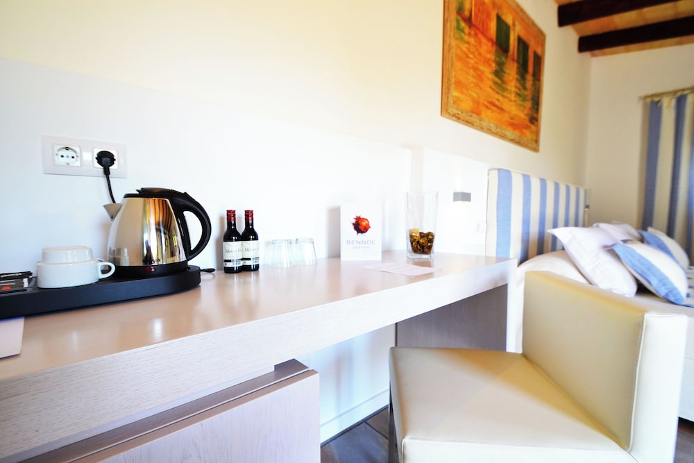 

Palermo - Llucmajor - Bennoc Petit Hotel - Only Adults