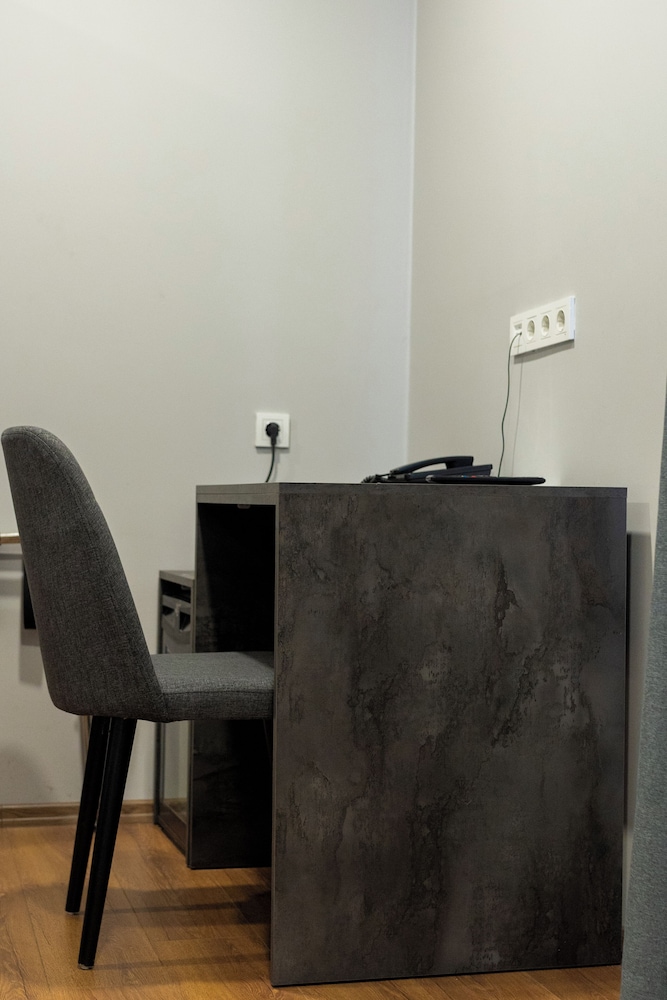 

Torino - Esenyurt - Brandroom Hotel
