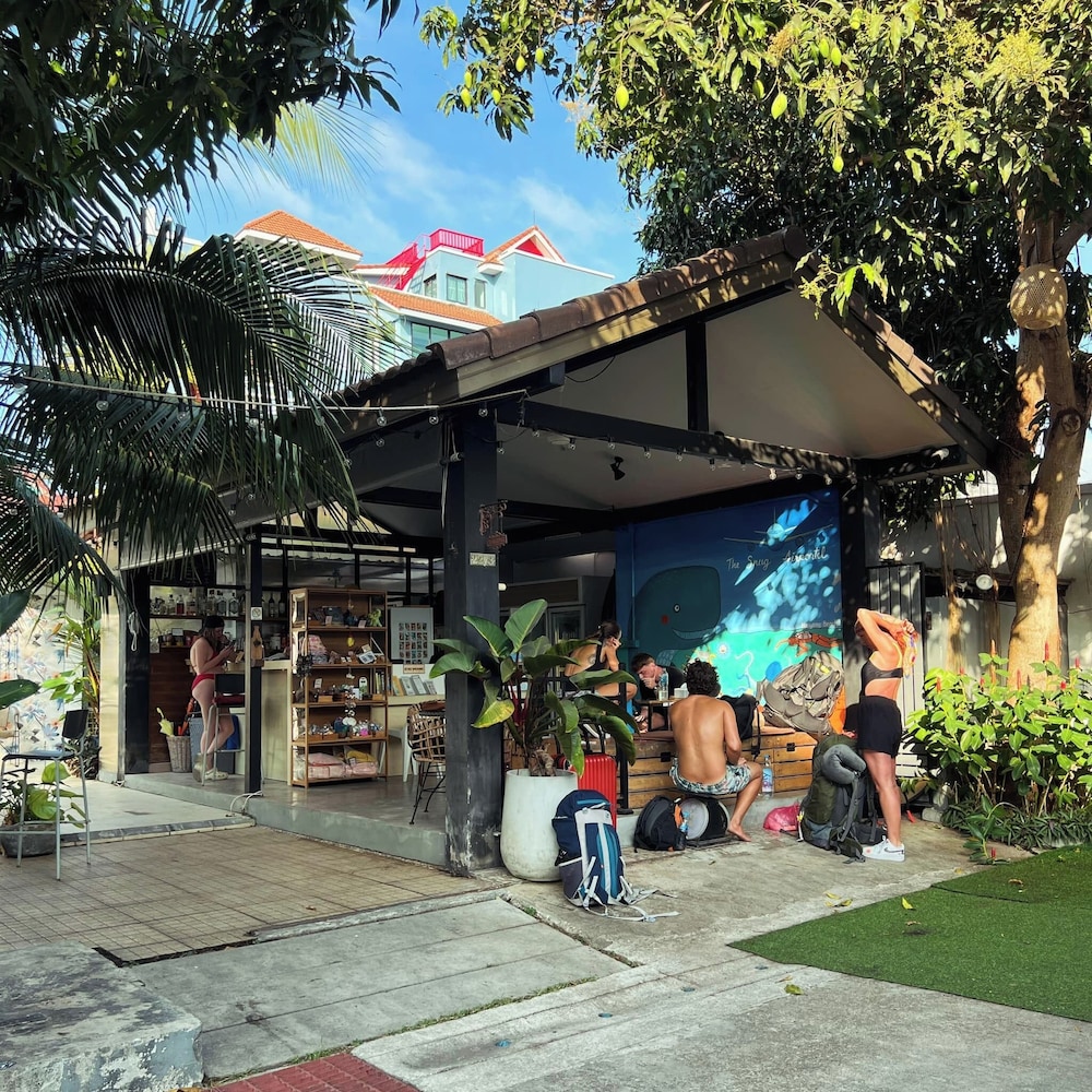 

Napoli - Sa Khu - The Snug Airportel - Phuket Airport