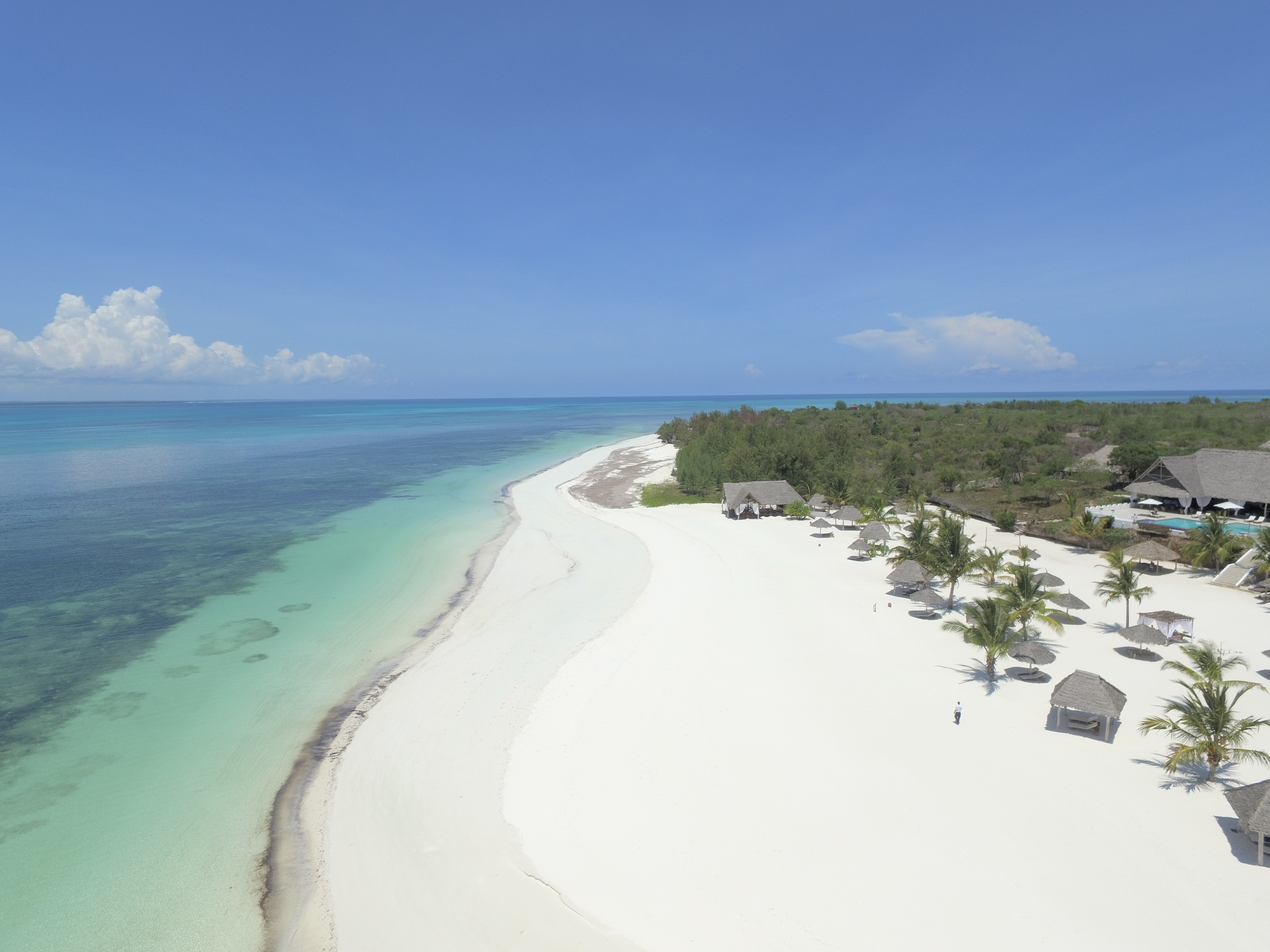 

Bari - Michamvi - Konokono Beach Resort