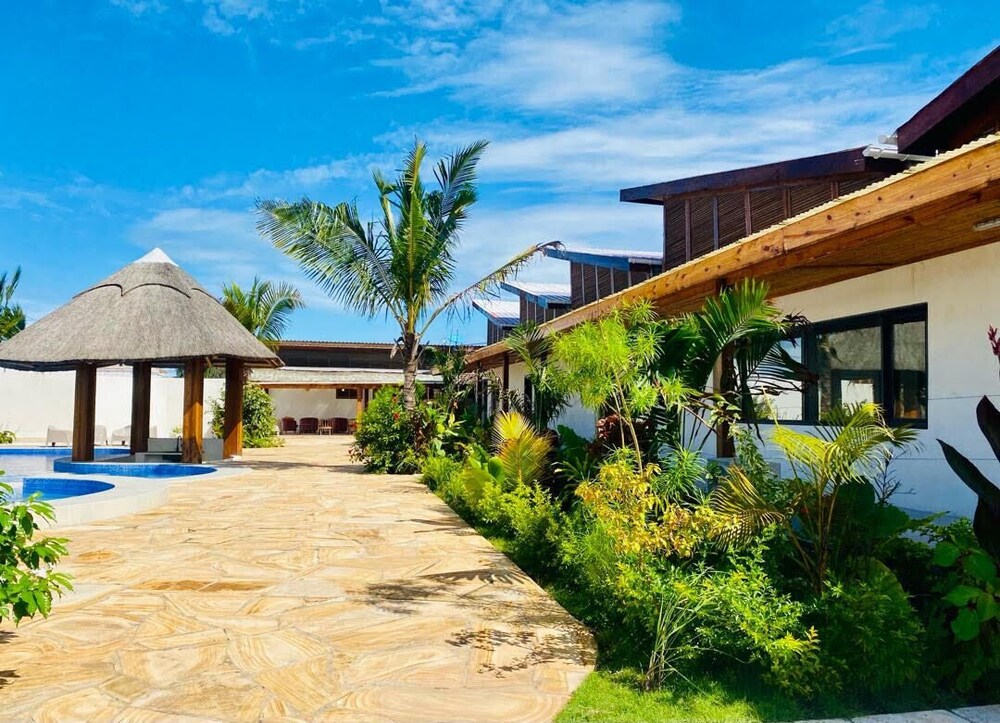 

Napoli - Michamvi - The Bali Resort Zanzibar