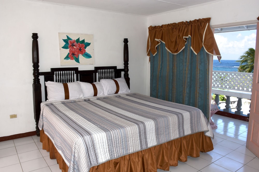 

Bologna - Ocho Rios - Marine View Hotel