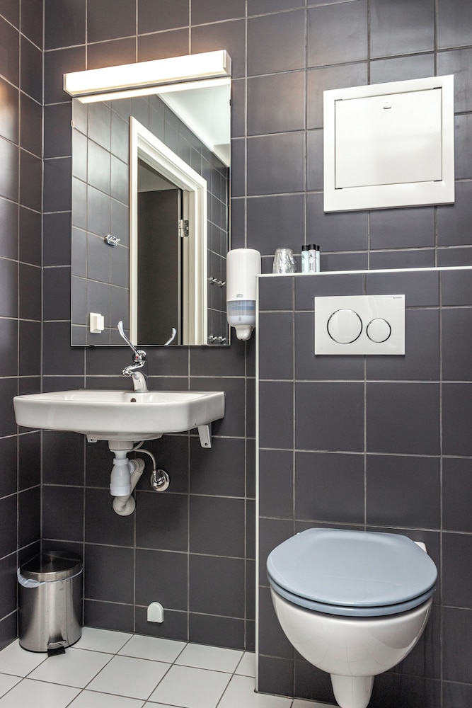 

Milano - Skien - Hotell Fritidsparken