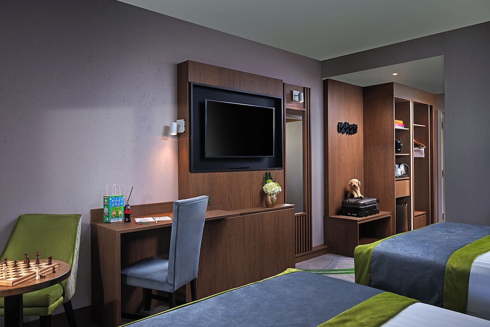 

Milano - Raheny - Carlton Hotel Dublin Airport