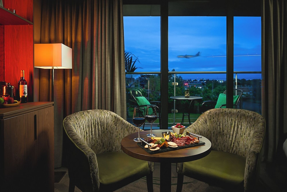 

Roma - Portmarnock - Carlton Hotel Dublin Airport