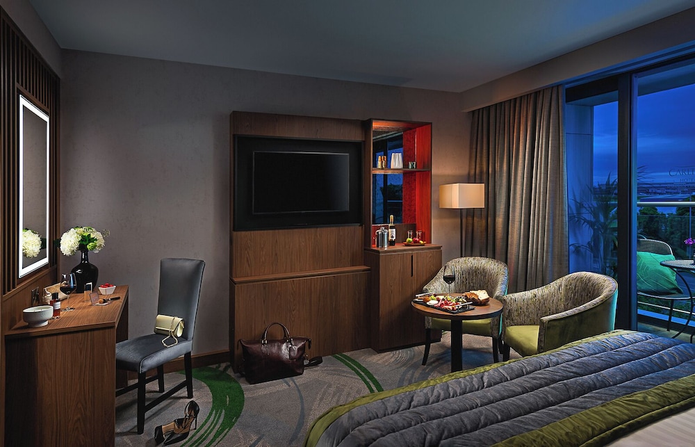 

Firenze - Dublino - Carlton Hotel Dublin Airport