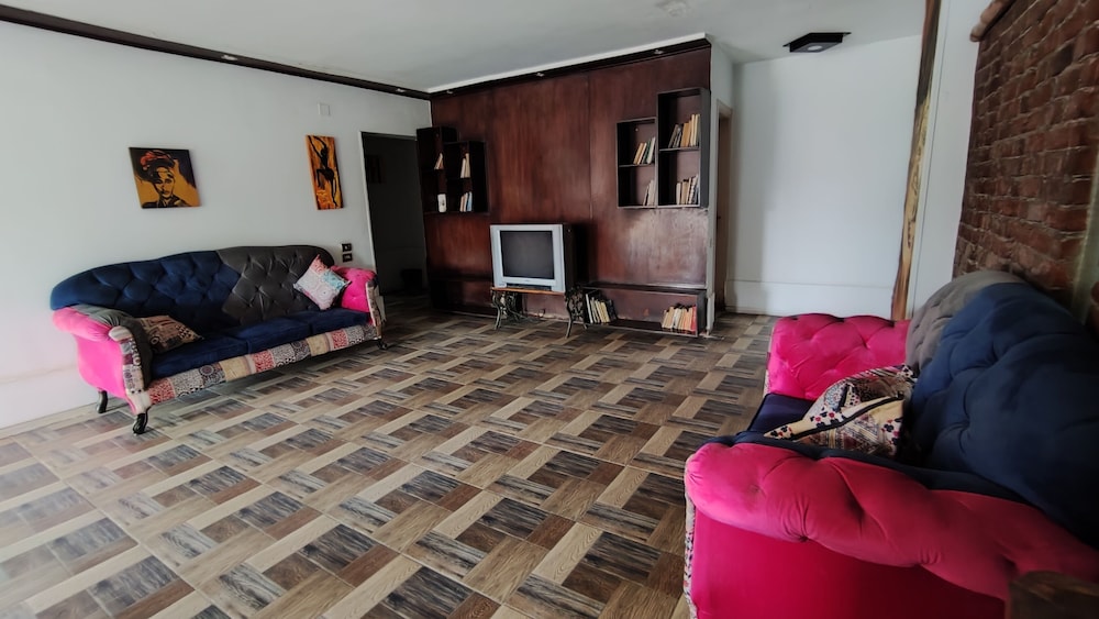 Bologna - Il Cairo - Invitation Hotel