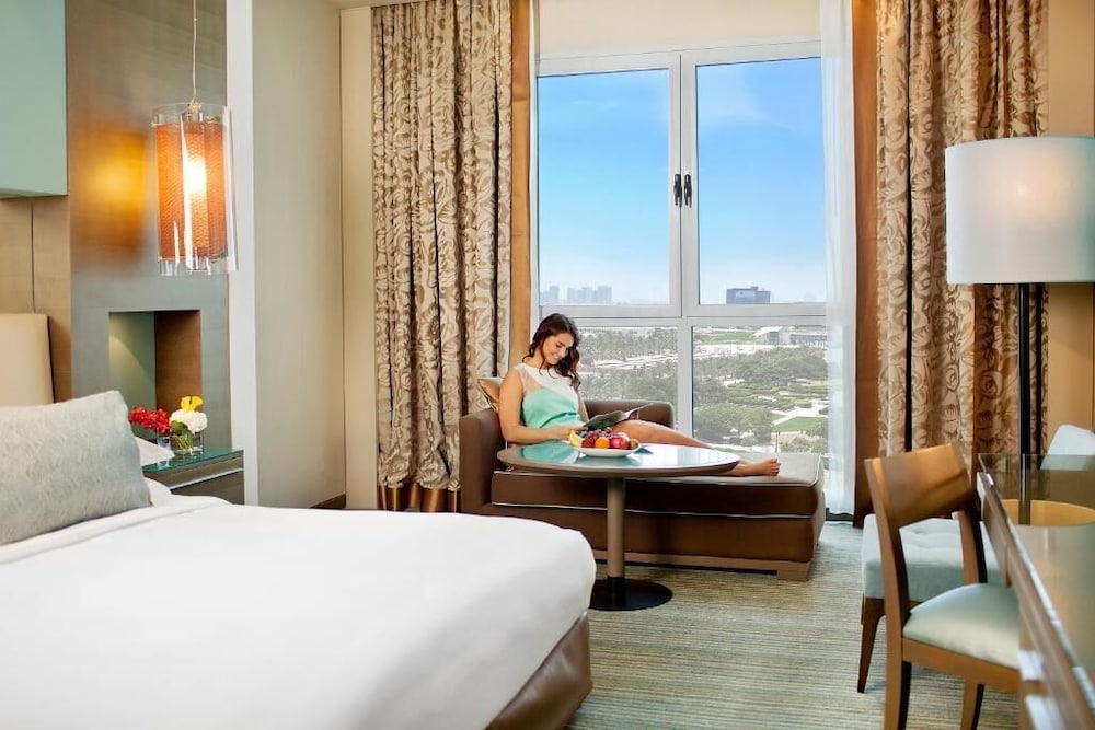 

Milano - Abu Dhabi - Park Rotana Abu Dhabi