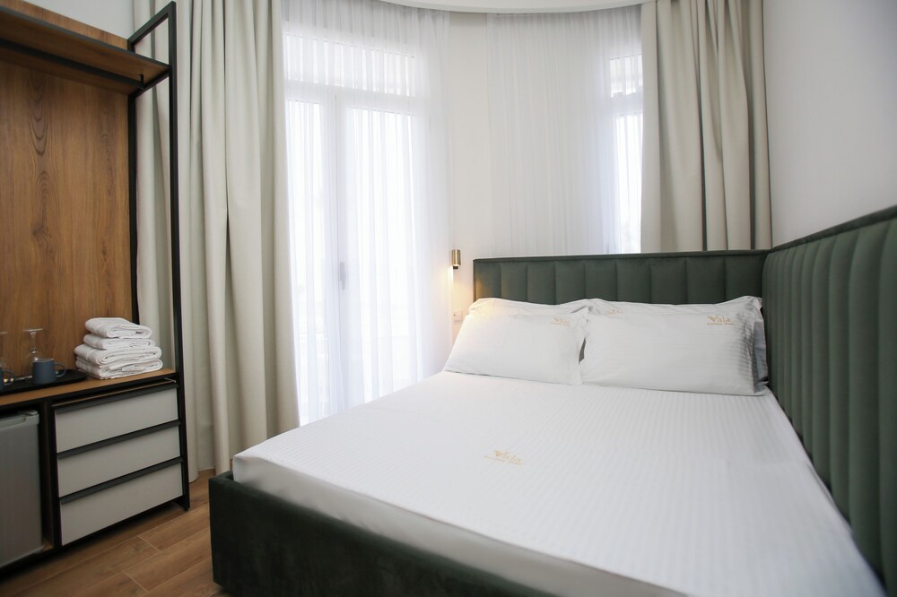 

Roma - Valona - Vala Boutique Hotel