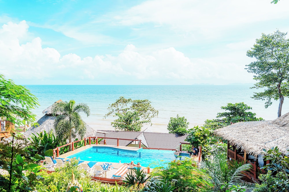 

Palermo - Ko Jum - Koh Jum Resort