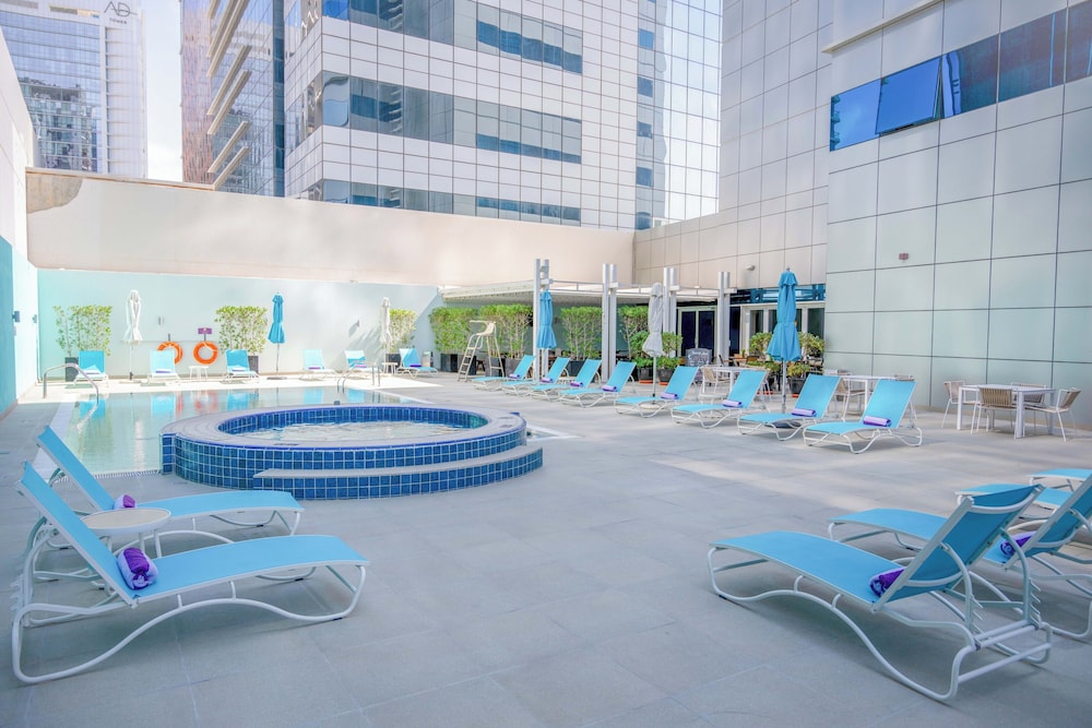 

Milano - Abu Dhabi - Premier Inn Abu Dhabi Capital Centre