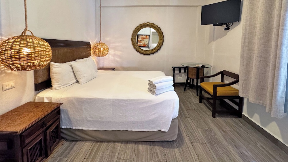

Venezia - Playa del Carmen - Siesta Fiesta Hotel Adults Only - 5th Avenue