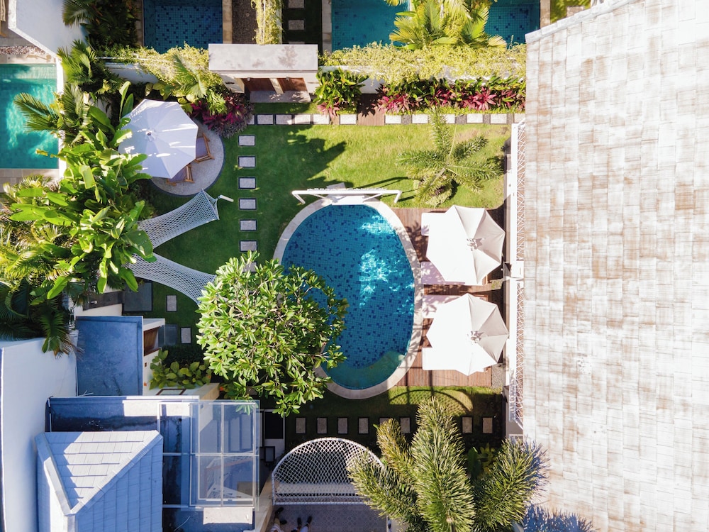

Milano - Tanah Lot - Aeera Villa Canggu by Ini Vie Hospitality