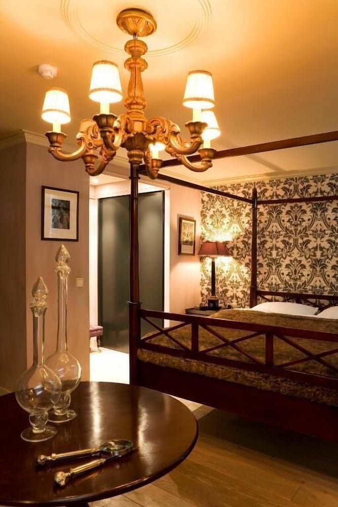

Torino - Purmerend - Suitehotel Posthoorn