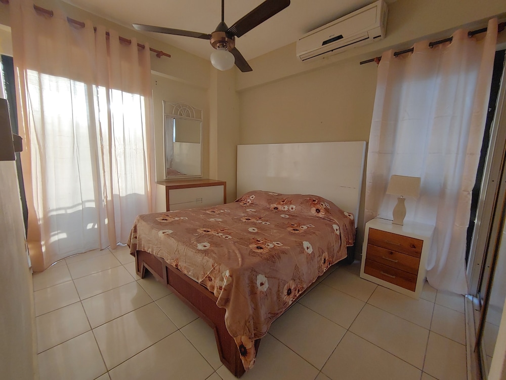 

Verona - Juan Dolio - Meridiana Residence