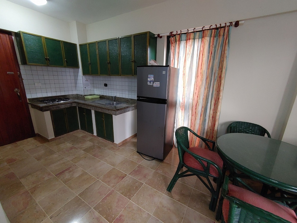 

Firenze - Juan Dolio - Meridiana Residence