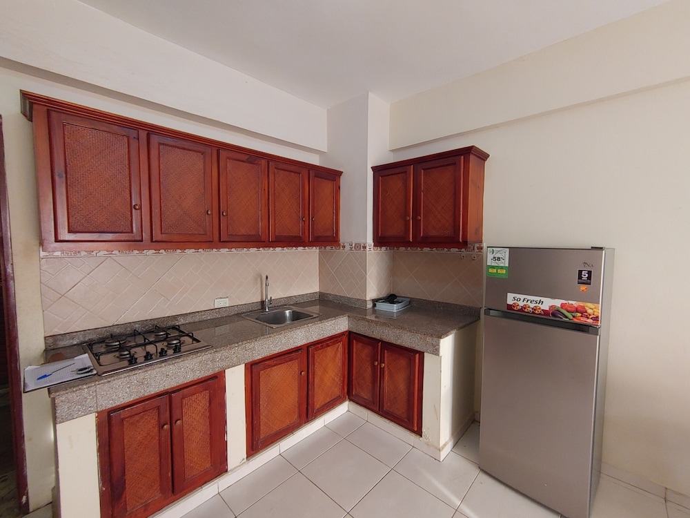

Firenze - Juan Dolio - Meridiana Residence