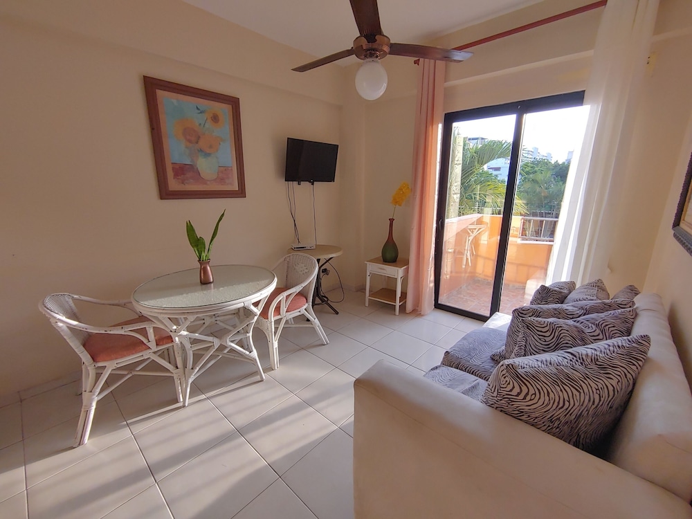 

Napoli - Juan Dolio - Meridiana Residence