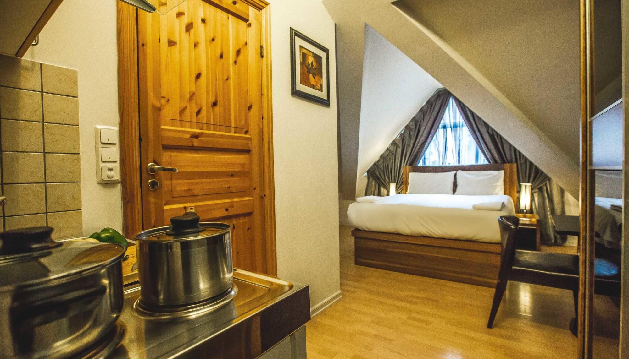 

Bologna - Oslo - Central City Hostel