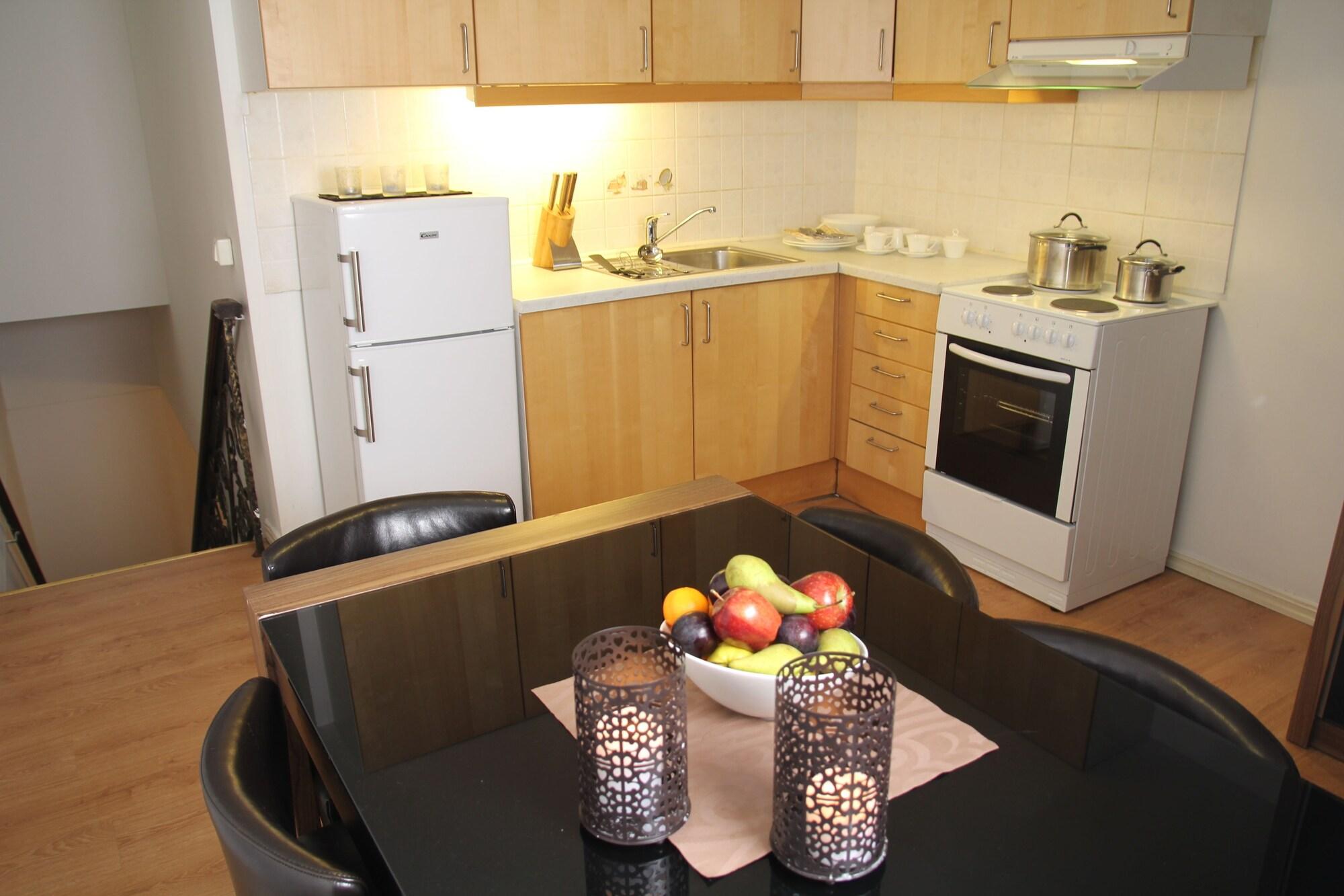 

Bologna - Oslo - Central City Hostel