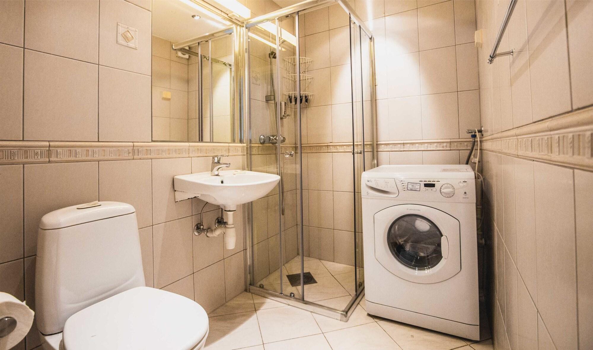 

Milano - Oslo - Central City Hostel