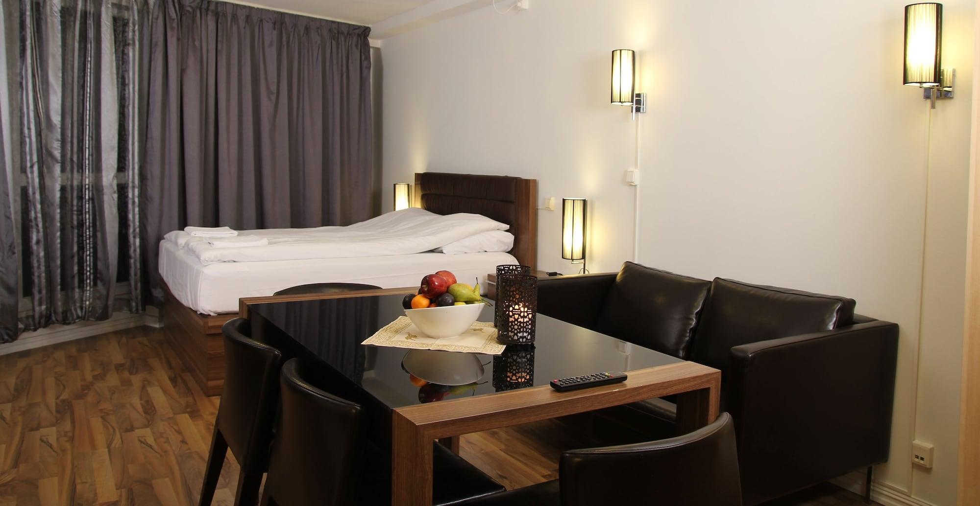 

Torino - Oslo - Central City Hostel