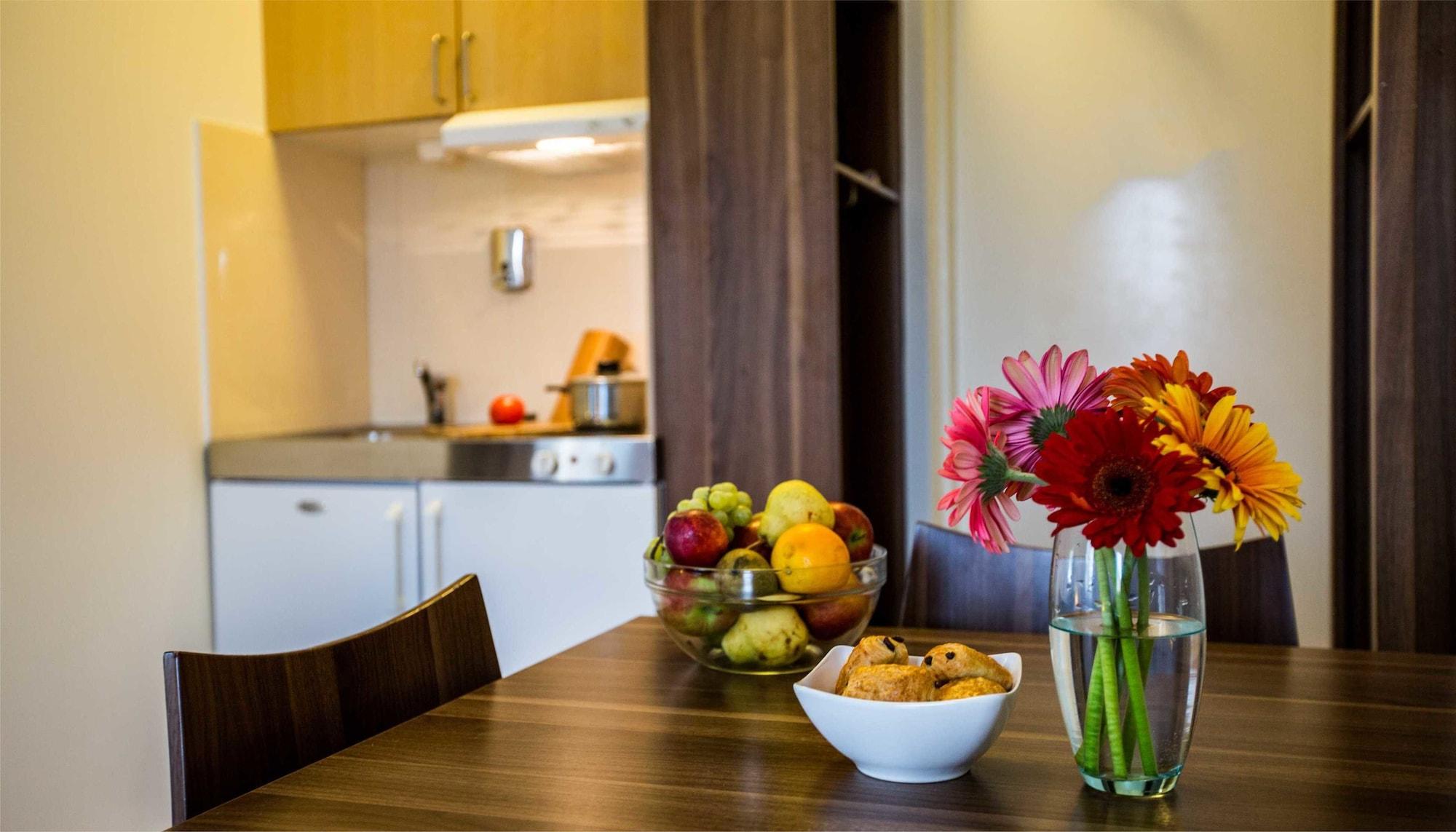 

Firenze - Oslo - Central City Hostel