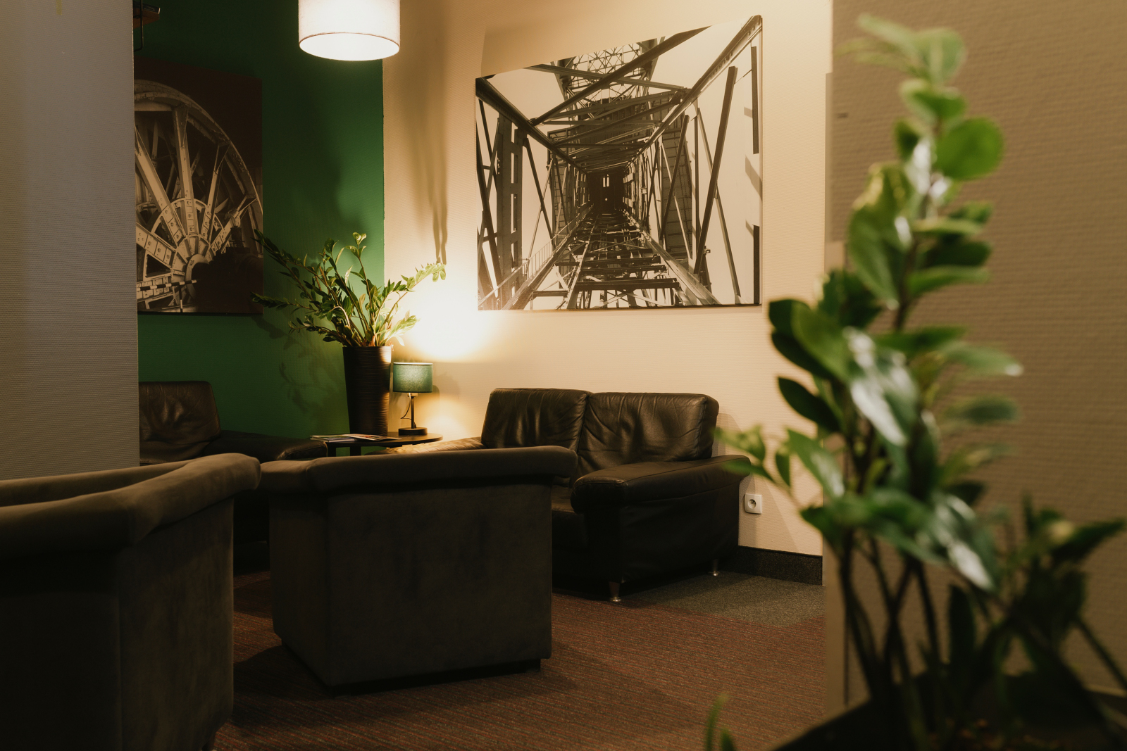 

Roma - Katowice - Quality Silesian Hotel